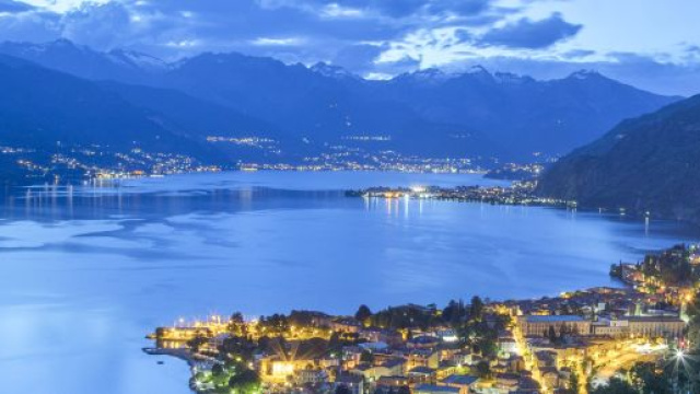 Bellano (Lecco) lite in condominio: 57enne aggredisce e manda all'ospedale vicina