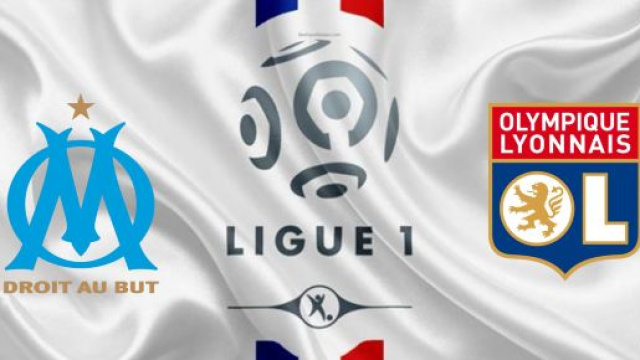 Billets OM Lyon | Achetez vos Places Avec Fanpass - fanpass.fr