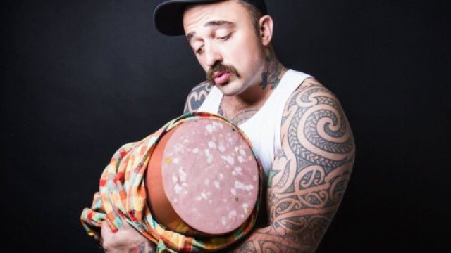 Chef Rubio fuori da Discovery ma dichiara che si tratta di una sua scelta
