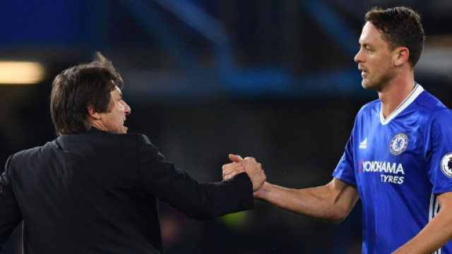 Inter, Conte vuole Matic a Milano