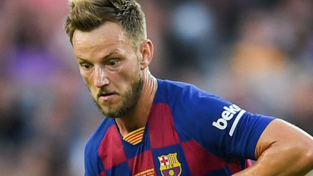 Ivan Rakitic interessa a Juventus ed Inter.
