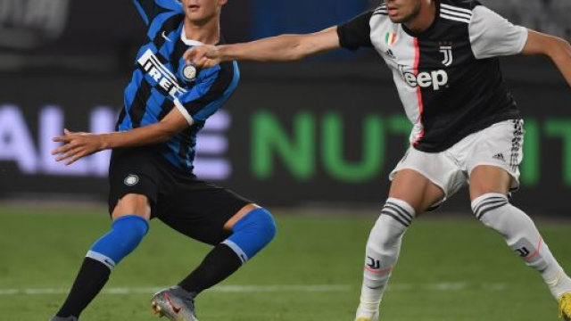 Juventus, possibile cessione di Demiral a gennaio.