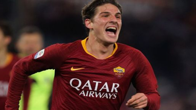 Juventus, possibile colpo Zaniolo