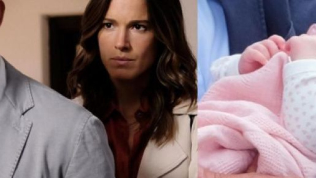 L'Isola di Pietro spoiler 5^ puntata: Irene Manca rapisce la piccola Anna