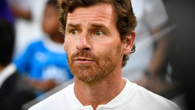 OM-OL : Memphis Depay absent, Andr&eacute; Villas-Boas a des doutes ... - goal.com