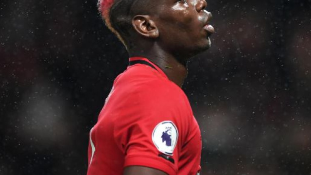 Pogba possibile acquisto della Juventus la prossima stagione.