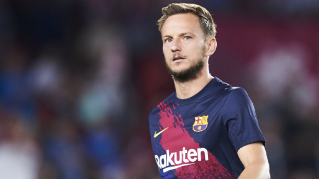 Rakitic nel mirino di Juventus, Inter e Milan