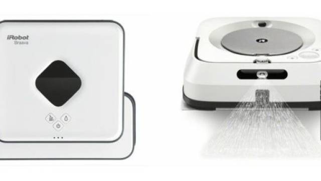 Recensione Braava 390t e Braava jet m6, scopriamo quale modello scegliere