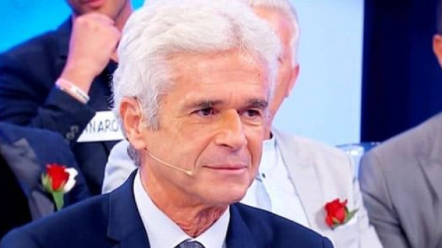 Uomini e Donne, Jean Pierre su Gemma: 'Voleva ufficializzare, anche con effusioni'