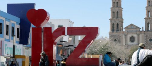 As Trump demands wall, violence soars in Mexico and Ciudad Ju&aacute;rez - usatoday.com