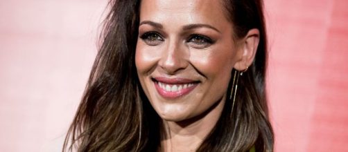 Eva Gonz&aacute;lez y su marido, Cayetano Rivera, v&iacute;ctimas de un robo