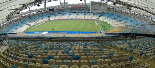Maracan&atilde; receber&aacute; cl&aacute;ssico entre Flamengo e Vasco na quarta. (Arquivo Blasting News)