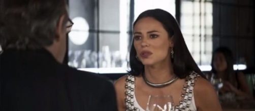Ot&aacute;vio e Vivi, de A Dona do Peda&ccedil;o (Reprodu&ccedil;&atilde;o/TV Globo)