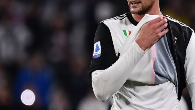 Adrien Rabiot piace al Tottenham.