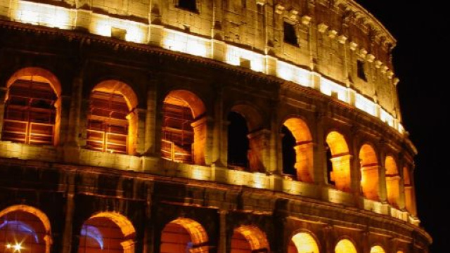 Casting per una fiction e altro ancora