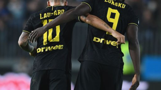 Champions League, oggi Inter-Barcellona