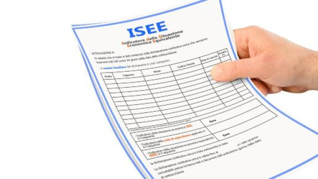 Isee, anche i conti correnti ed i risparmi in banca nella precompilata.