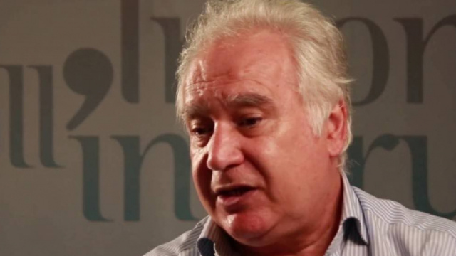 Mario Sconcerti (foto: Youtube.com)