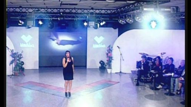 Napoli, scomparsa la cantante Cinzia Paglini: era perseguitata da uno stalker