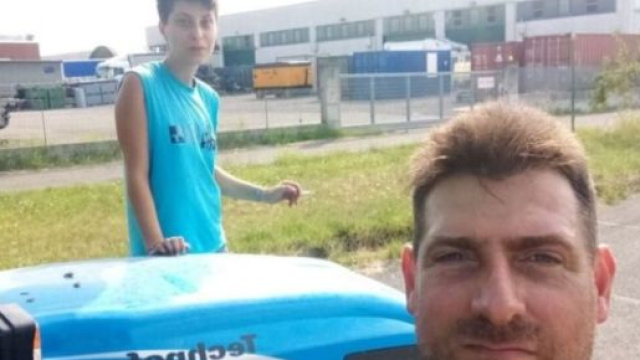 Omicidio Elisa Pomarelli: Massimo Sebastiani era in cura ma nessuno lo sapeva