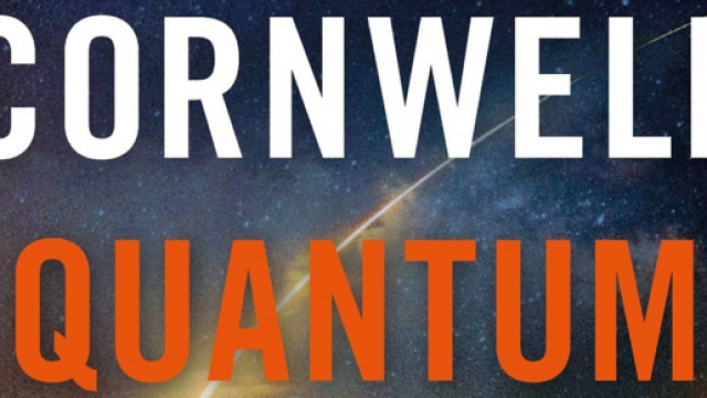 'Quantum', nuovo libro per Patricia Cornwell