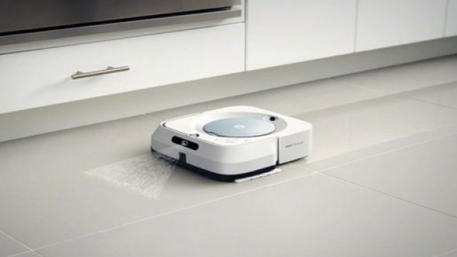 Recensione Braava jet m6: la migliore alternativa al classico straccio