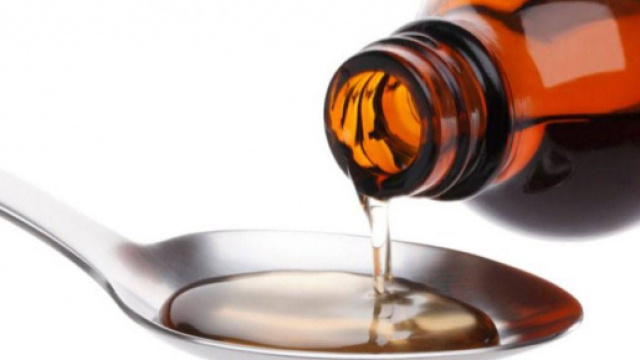Sciroppo Mucoaricodil ritirato dalle farmacie: il lotto interessato al richiamo nazionale