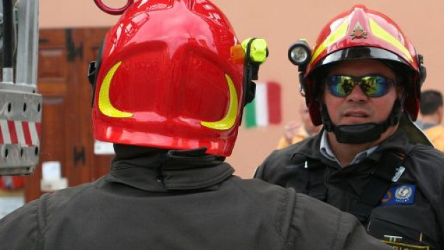 Si apre un nuova pista sui roghi a Roma
