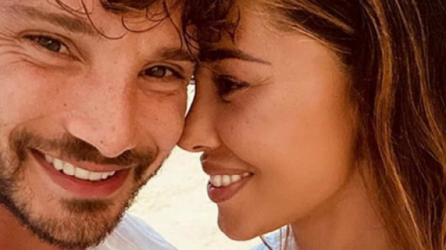 Stefano De Martino nega le seconde nozze con Belen Rodriguez: 'Perseverare &egrave; diabolico'.