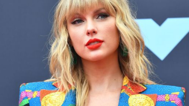 Tagli di capelli: il il blunt bob per l'autunno-inverno 2019-2020