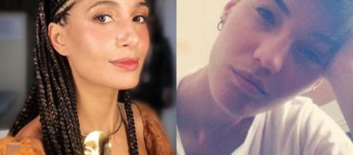 Camila anuncia primeiro relacionamento p&uacute;blico com mulher. (Arquivo Blasting News)