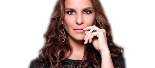 Jesus nunca roubou Ivete, diz irm&atilde;. (Arquivo Blasting News)