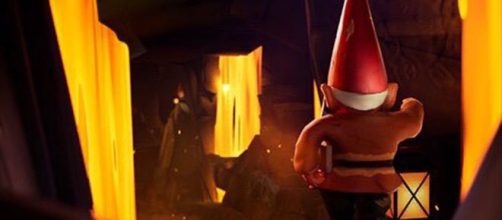 New St. Patrick's Day outfit leaked. [Image Source: in-game screenshot]