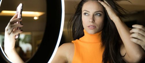 Paolla Oliveira mudar&aacute; o visual de Vivi Guedes em 'A Dona do Peda&ccedil;o'. (Arquivo Blasting News)