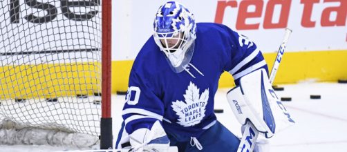 Trades, Waivers, and Rumours: Back-Up Goalie Options (Image via CBSSports/Youtube)