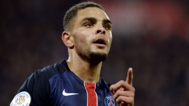 Angers v PSG: Kurzawa wants unbeaten season - fotmob.com