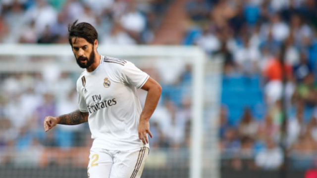 Calciomercato Juventus: occhi su Isco, Eriksen e Havertz