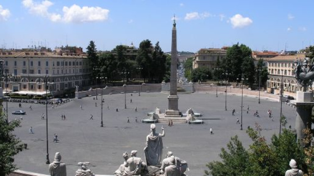 Casting per uno short film da girare tra Roma e dintorni e Hostess per GiZa Eventi
