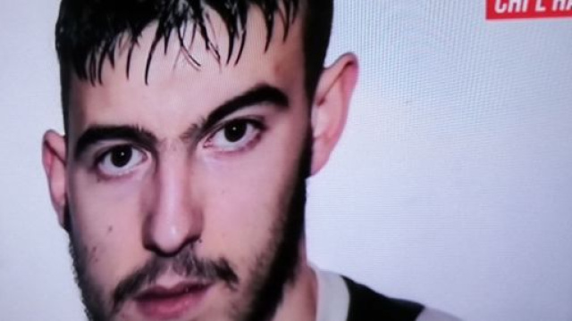 Cristian Farris scomparso da Orroli: si indaga per omicidio