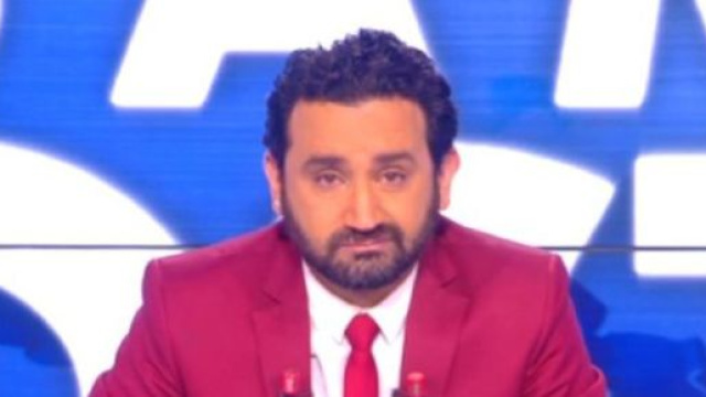 Cyril Hanouna : Ses &eacute;mouvantes excuses apr&egrave;s son canular. - Star 24 - star24.tv