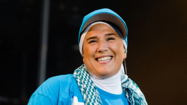 Diam's r&eacute;v&egrave;le avoir &eacute;t&eacute; accro aux m&eacute;dicaments