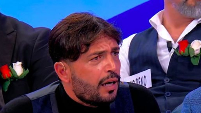 Uomini e Donne, Armando a Ida: 'La sera che sei uscita con me eri felice'