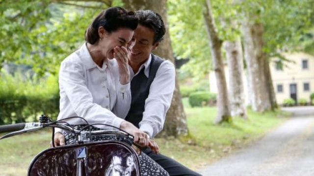 Enrico Piaggio: stasera la messa in onda in tv, replica disponibile su Rai Play.