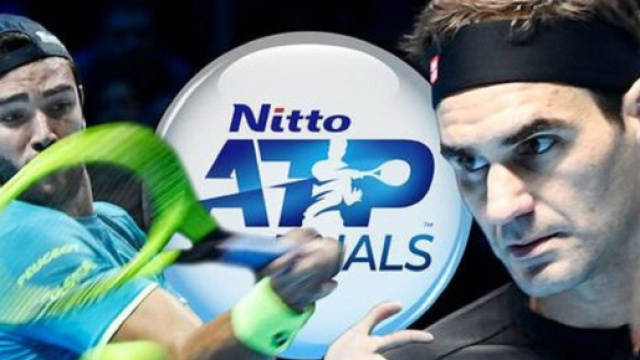 Federer vs Berrettini, Atp Finals 2019: vince lo svizzero