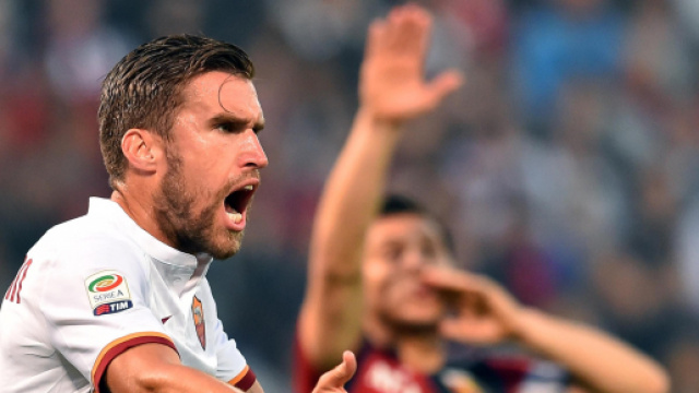 Fiorentina, nel mirino ci sarebbero Strootman, De Paul e Florenzi