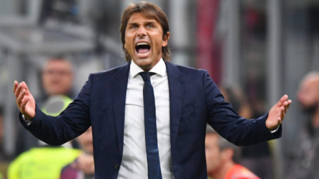 Inter, Conte e lo stress test con i nuovi acquisti