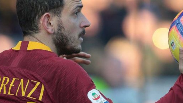 Juventus, possibile colpo Florenzi