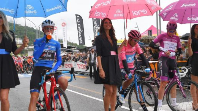 La rosa ufficiale della Trek-Segafredo 2020: Vincenzo Nibali il grande colpo di ciclomercato