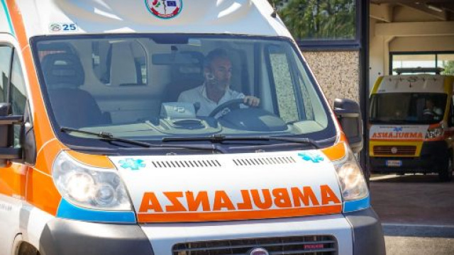 Malore in macchina, muore bimbo di 3 anni a Genova