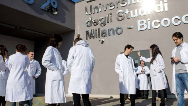 MILANO: i medici dell'Universit&agrave; Bicocca tra i migliori al mondo - milanoevents.it